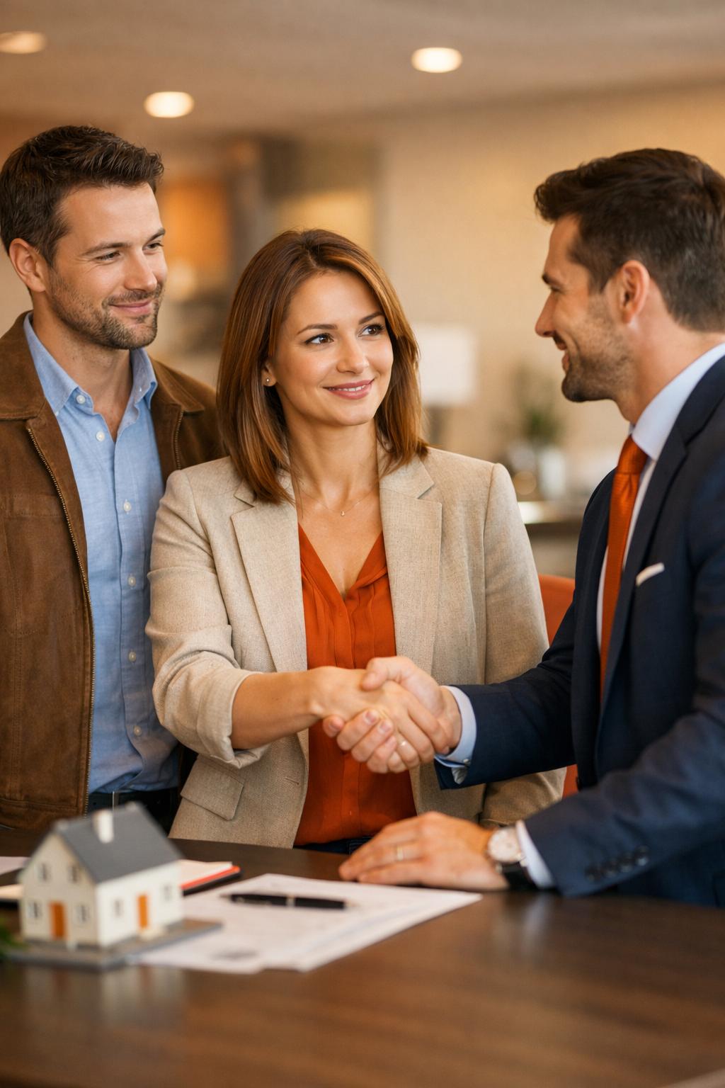 Emiyo Fin - Ihr starker Partner an Ihrer Seite